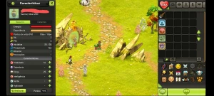 Vendo conta, serv. Brutas. Uma verdadeira conta de farmar $$ - Dofus