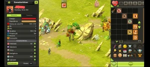 Vendo conta, serv. Brutas. Uma verdadeira conta de farmar $$ - Dofus