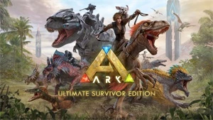ARK: Survival Evolved - Steam