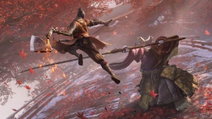 Sekiro Shadows Die Twice - Conta Steam