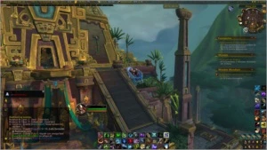 venda de conta world of warcraft - Blizzard