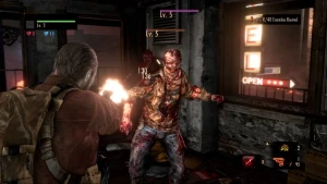 Resident Evil Revelations 1 & 2 Bundle - Xbox