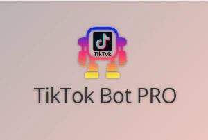 TikTok Bot Pro 3.5.8 Atualizado