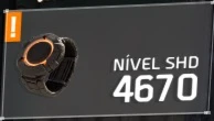 The division 2 - UP de SHD ( PROMOÇÃO)!!!