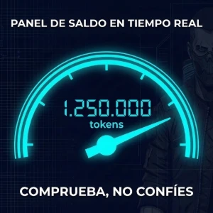Claude + GPT API 200M Tokens — Sin Caducidad - Inteligência Artificial