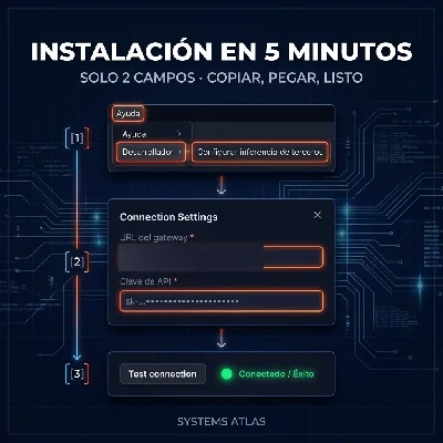 Claude + GPT API 200M Tokens — Sin Caducidad - Inteligência Artificial