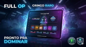 🔥 Forn Blox Fruit Gringo Full OP Instantâneo 🚀 - Roblox