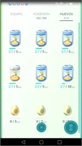 Conta Pokemon Go Level 34 - Pokémon