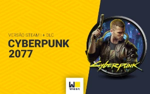 Cyberpunk 2077 + Phantom Liberty DLC | Steam Offline