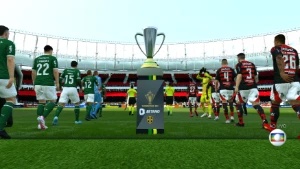 Fifa Friends V8 + Fifa 16 Delusional (Pc)