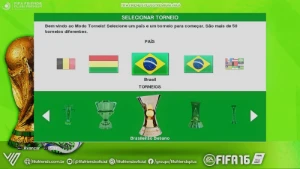 Fifa Friends + Fifa 16 Delusional (Pc)