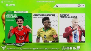 Fifa Friends + Fifa 16 Delusional (Pc)
