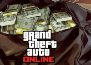 Dinheiro GTA ONLINE (PC - STEAM) - Até 1 Bilhão por 55 reais - Outros