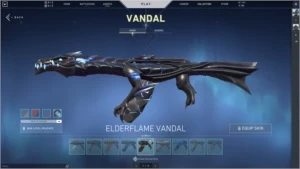 CONTA COM 1000 EM SKINS, FACAS E PASSES. TRIANGULHOS IMT 1-3 - Valorant