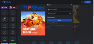 Script Plataforma cassino Fsbets com PIX - Outros