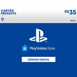 Gifts card Playstation código digital