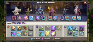 CV 16 TOP🚀🔥 - Clash of Clans