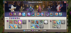 CV 16 TOP🚀🔥 - Clash of Clans
