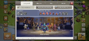 CV 16 TOP🚀🔥 - Clash of Clans