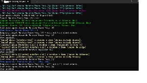 Bot Ragnarok - 13/06 Ativo - 100% Off