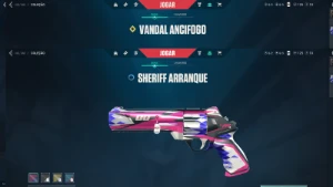 CONTA VALORANT ASCENDENTE 1 + DE R$ 1.000,00 GASTOS