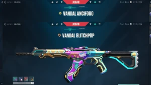 CONTA VALORANT ASCENDENTE 1 + DE R$ 1.000,00 GASTOS