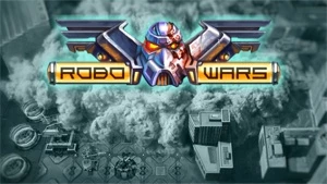 Robowars digital para pc - Outros