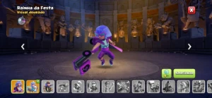 Cv13 encaminhando pro semi full - Clash of Clans
