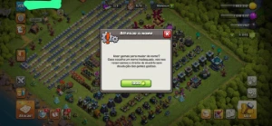 Cv13 encaminhando pro semi full - Clash of Clans