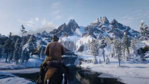 🔥Red Dead Redemption 2 Pc Steam | Entrega Automática - Red Dead Online