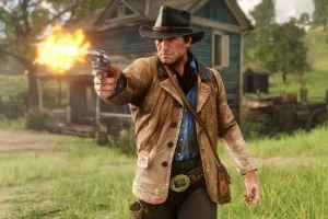 🔥Red Dead Redemption 2 Pc Steam | Entrega Automática - Red Dead Online