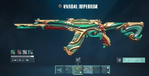 conta valorant