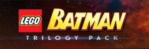 Trilogia LEGO Batman – Steam (com Season Pass) - Gift Cards