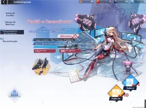 Conta Tower Of Fantasy, mapa 100% com Quase todos os SSR - Outros