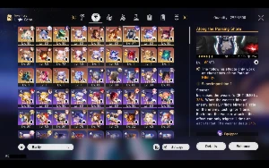 Conta Star Rail Lv 70 End Game | 23 T5 + 20 Cones - Jogos (Mídia Digital)