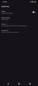 Sysproxy - Números, Proxy e VPN Números Virtuais