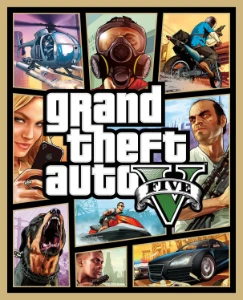 Gta V Pc (Completo) Funciona Online