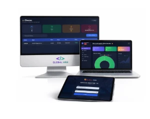 Script Painel Gestor Master 1.0 Com Opção De Criar Revenda - Others