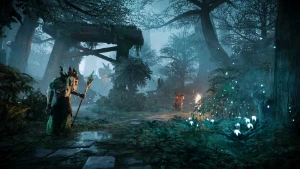 Remnant: From the Ashes - Jogos (Mídia Digital)