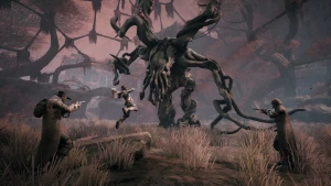 Remnant: From the Ashes - Jogos (Mídia Digital)