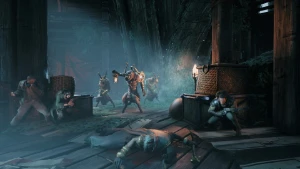 Remnant: From the Ashes - Jogos (Mídia Digital)