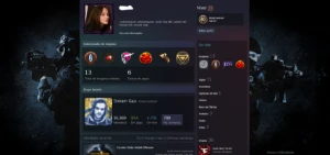 steam 18 mil horas de cs go, RE4 remake level 22 steam - Counter Strike