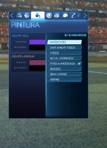 Rocket League | Itens Raros + Fennec, Roda Cristiano, Reaper