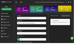 Painel SMM Completo com PIX + 3 Meses de Hospedagem Gratuita - Outros