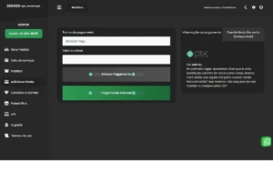 Painel SMM Completo com PIX + 3 Meses de Hospedagem Gratuita - Outros