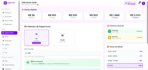 Painel SMM Completo com PIX Automático - Outros