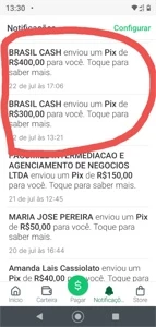 Sala vip SMASHUP 24horas mandando sinais - Outros