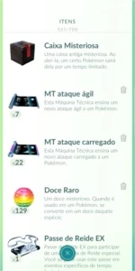 Level 33 com Mewtwo 100% e 3.500 coins - Pokemon GO
