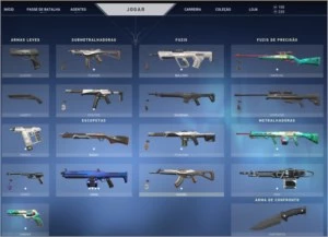 Conta valorant Bronze 3 passe e esse incompletos barato
