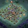 cv 13 clash of clans